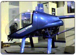 Wectec Roma 2007 